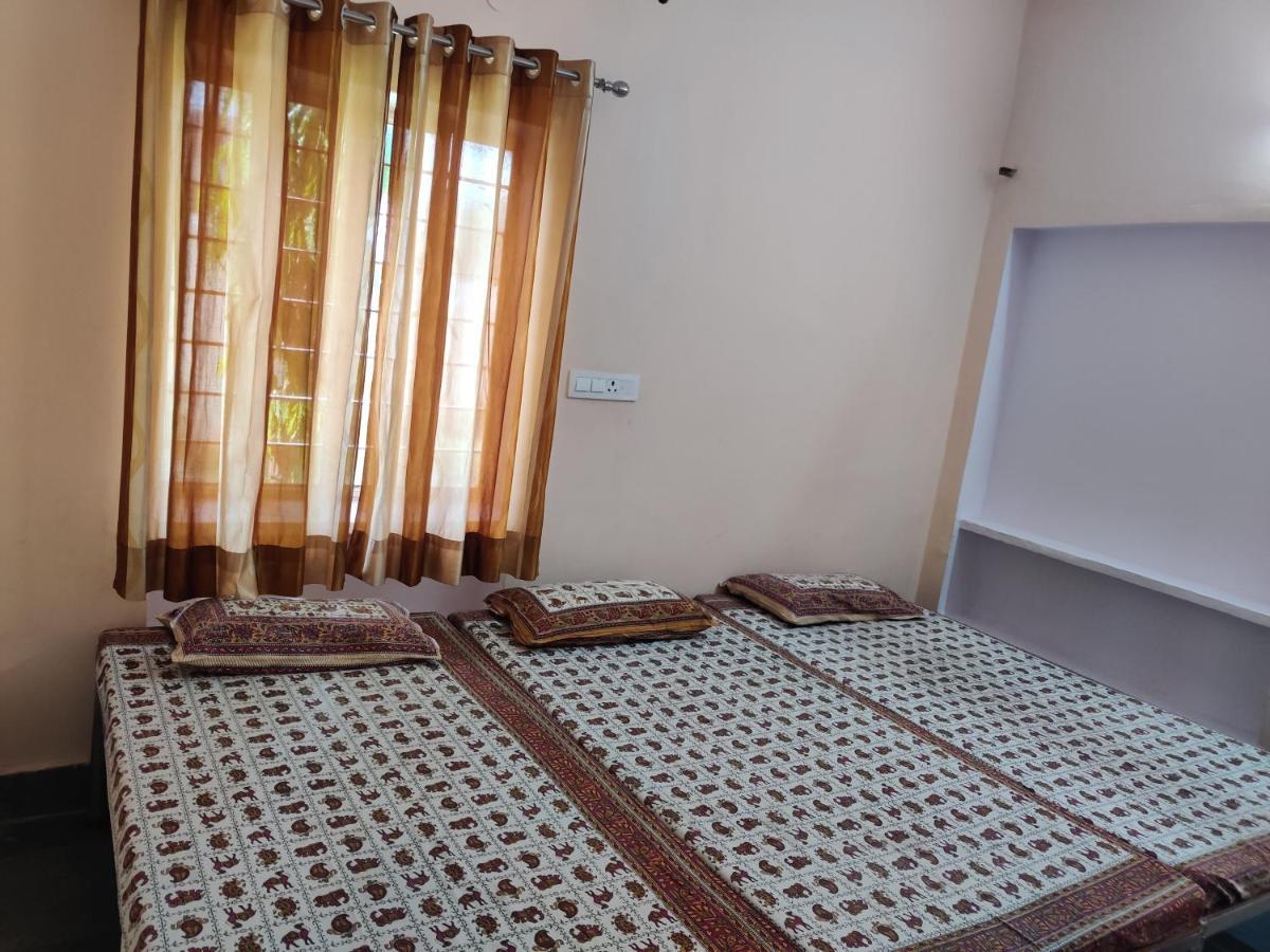 Saket Guest House Jaipur Cameră foto